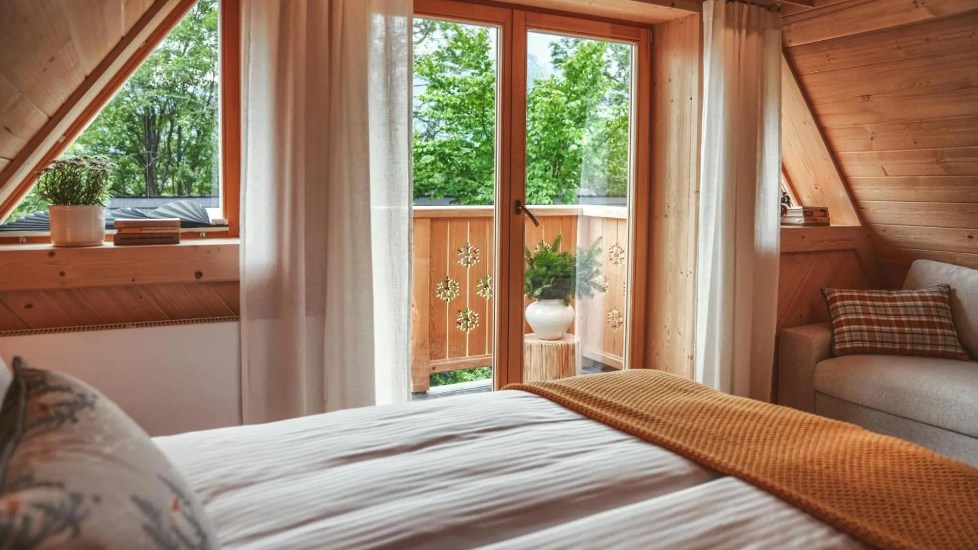 Osada Gasienica Centrum Zakopane 0*,