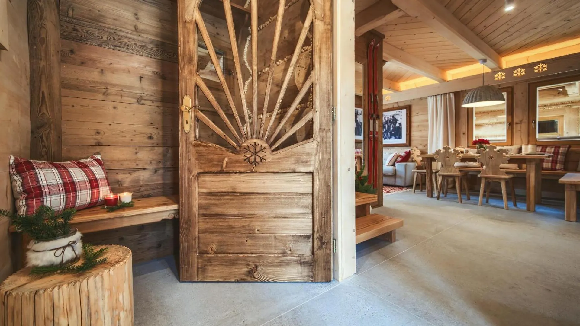 Osada Gasienica Centrum Zakopane 0*,