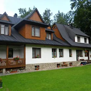 Homestay Goscinne Kozica, Zakopane