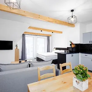  Apartman - Taternik