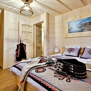 Chalet Baligowka Aurelia I Maximus, Zakopane