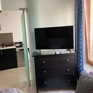Szucha By Global , Warsaw Poland