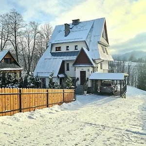 Skalna Chata شقة
