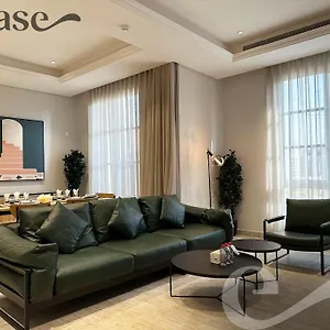 Kease Yasmin E-3 Royal Touch Gx80 شقة الرياض