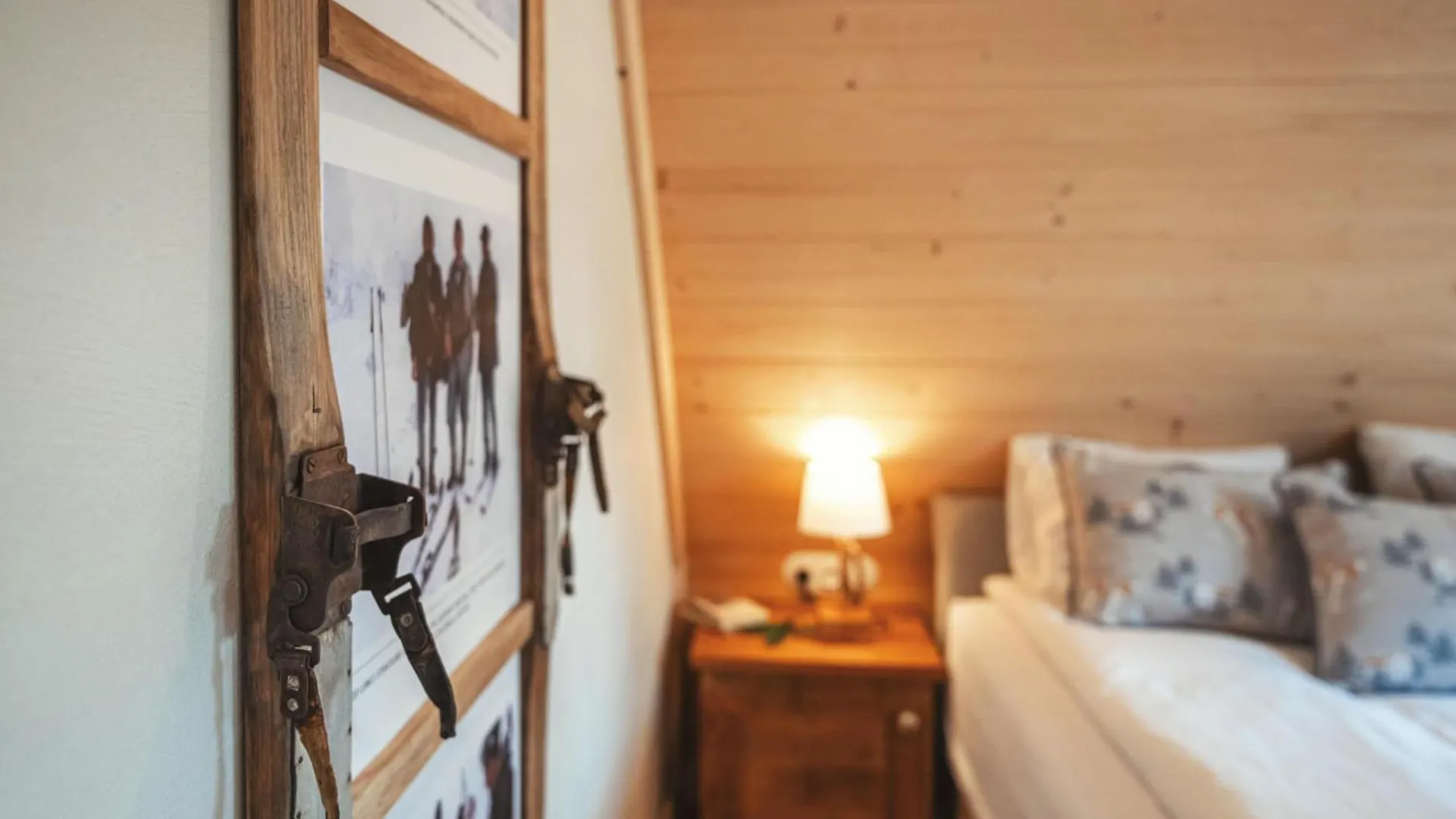 Osada Gasienica Centrum Zakopane Polsko