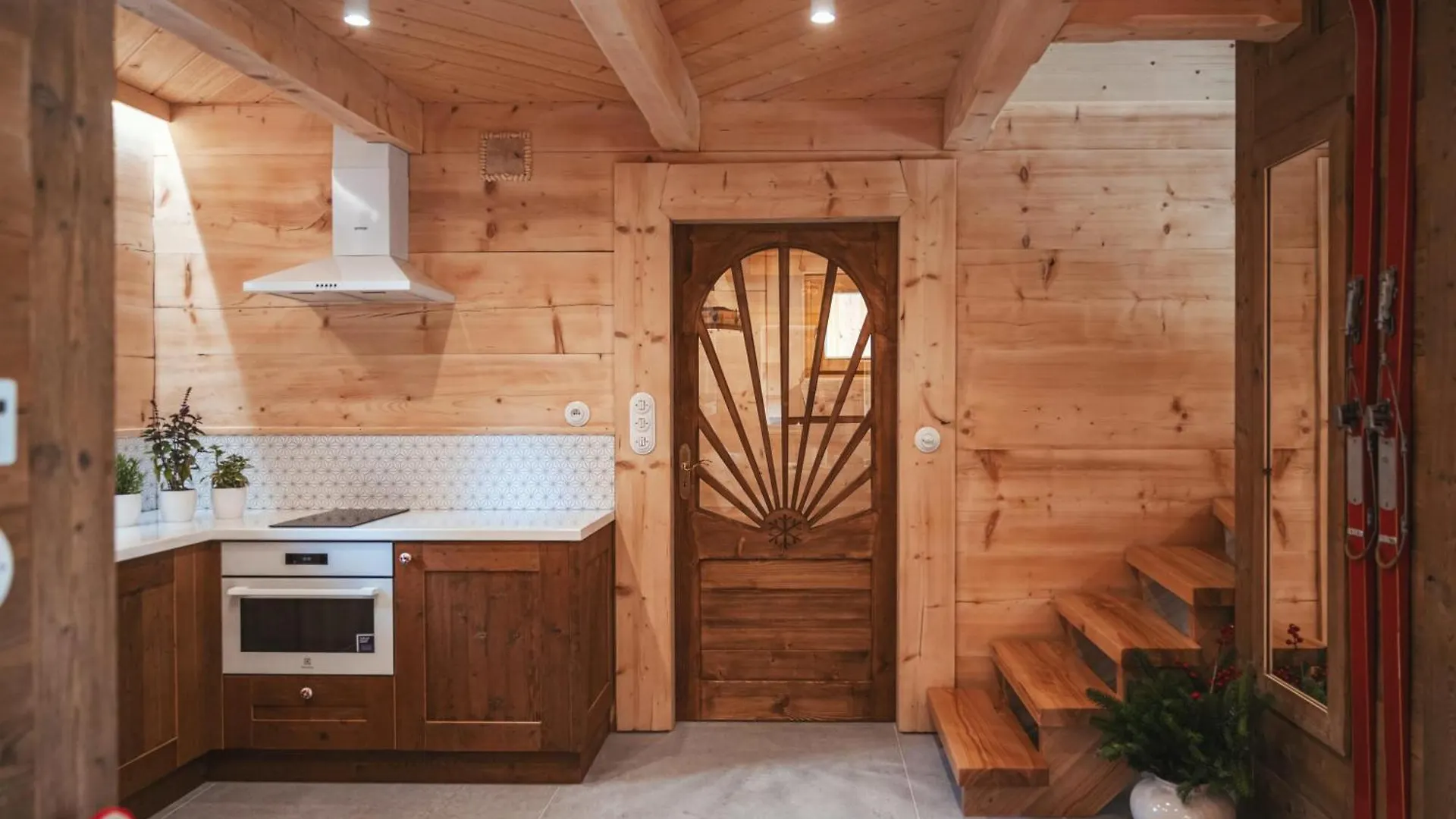 Osada Gasienica Centrum Zakopane