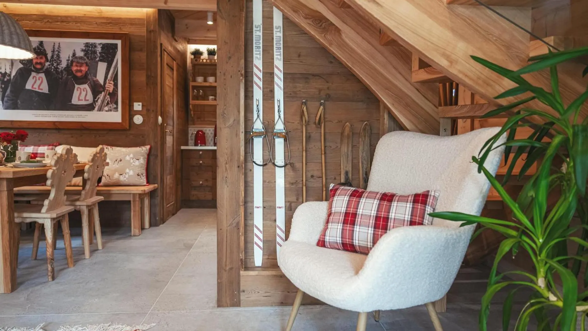 Osada Gasienica Centrum Zakopane