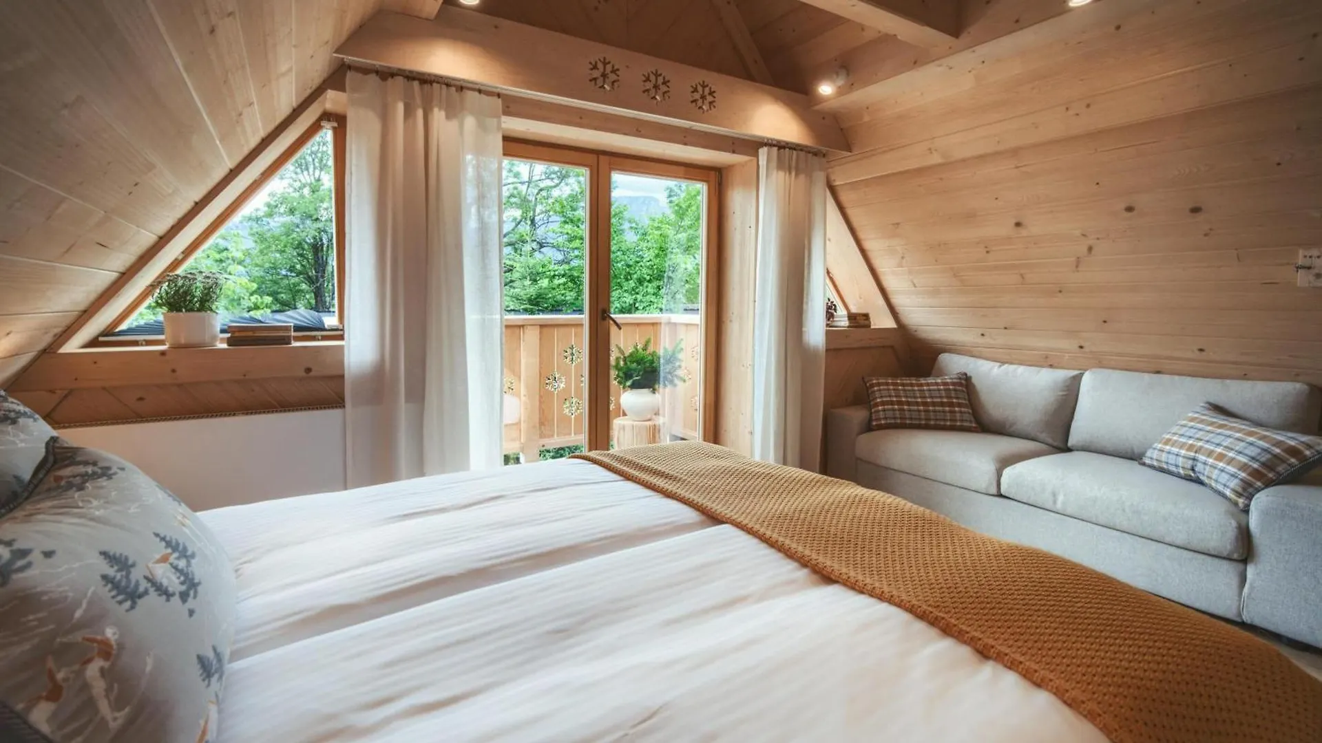 Osada Gasienica Centrum Zakopane